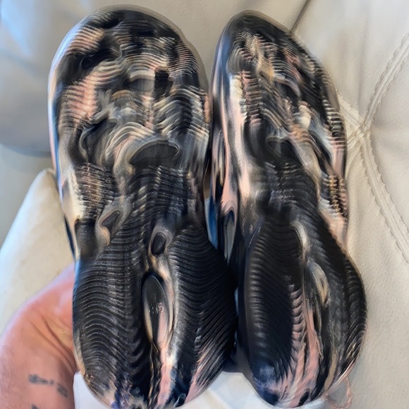 EVA Foam RNNRS Runner Slipper Clog Slide Sneaker Unbranded New Mens sizes Algae - Picture 12 of 14